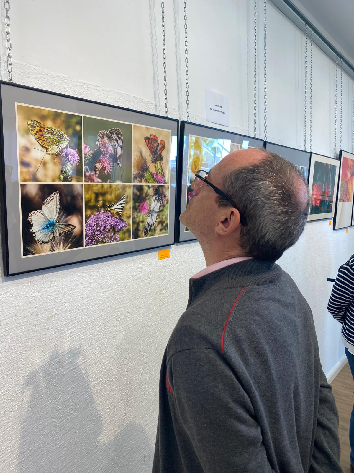 2025-02-10. Visita exposición 