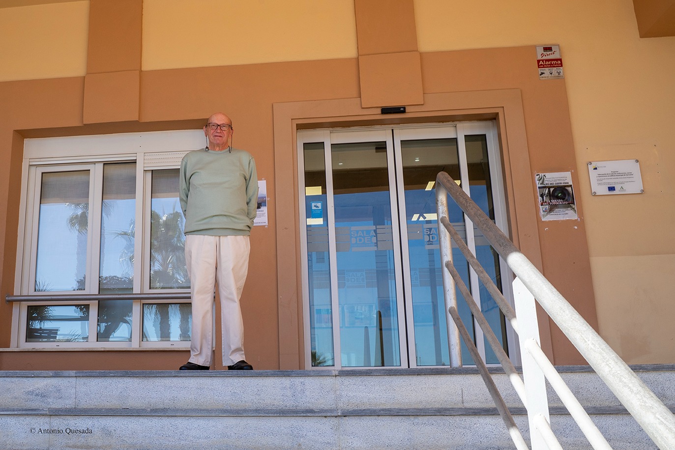 2025-02-10. Visita exposición 