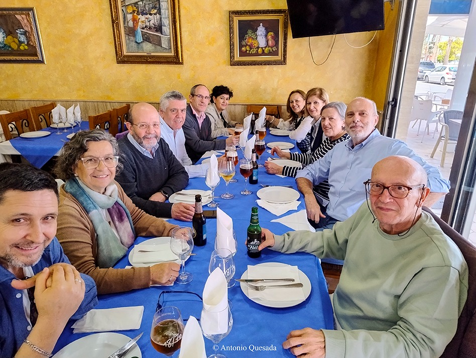 2025-02-10. Visita exposición 