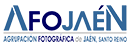 Asociacion Fotográfica de Jaen Santo Reino